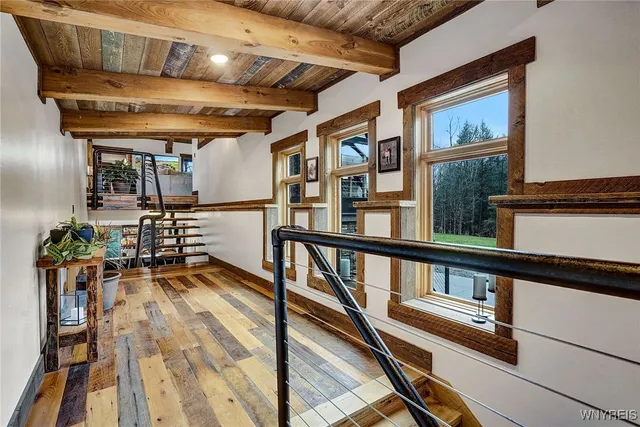 $980,000 | 893 Minkel Road, Sheldon, NY 14145