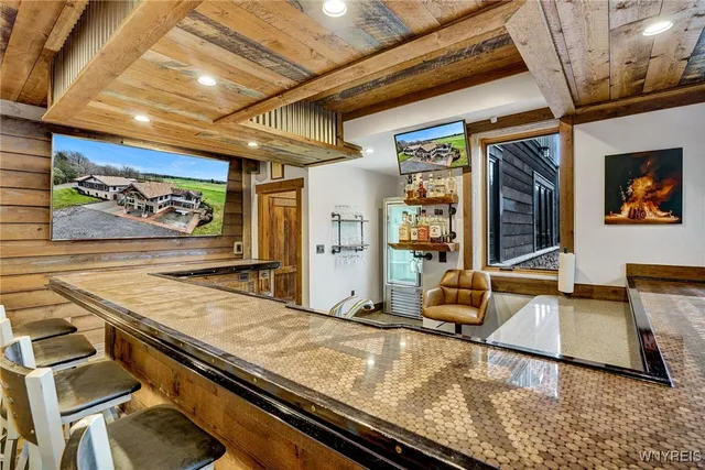 $980,000 | 893 Minkel Road, Sheldon, NY 14145