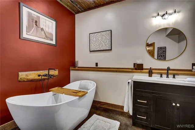 $980,000 | 893 Minkel Road, Sheldon, NY 14145