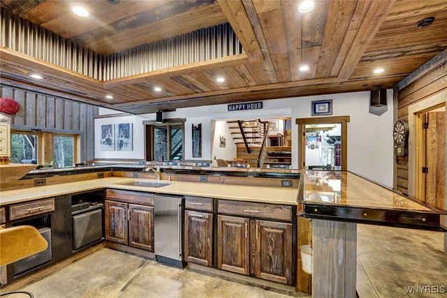 $980,000 | 893 Minkel Road, Sheldon, NY 14145