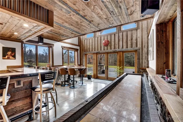 $980,000 | 893 Minkel Road, Sheldon, NY 14145