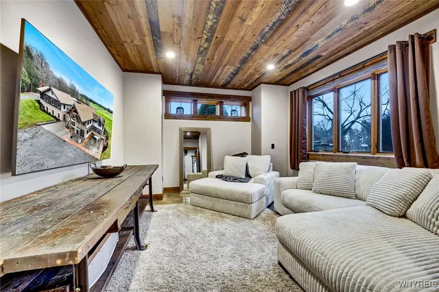 $980,000 | 893 Minkel Road, Sheldon, NY 14145