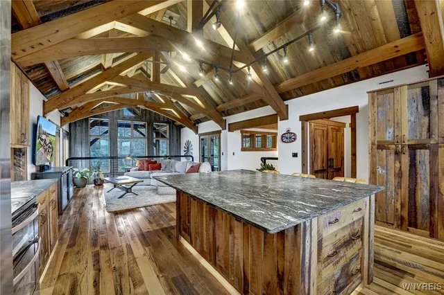 $980,000 | 893 Minkel Road, Sheldon, NY 14145