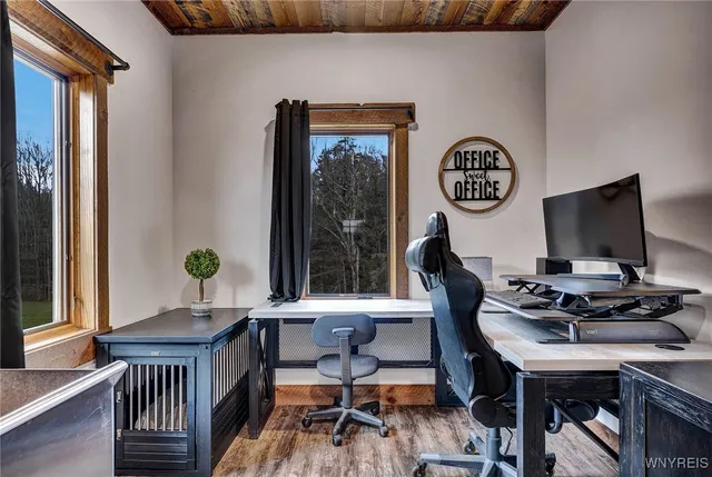 $980,000 | 893 Minkel Road, Sheldon, NY 14145