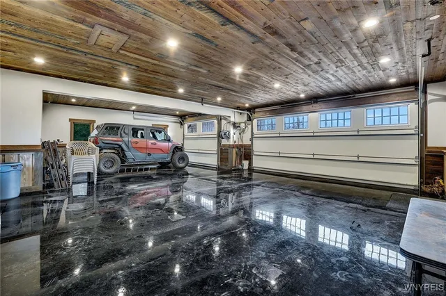 $980,000 | 893 Minkel Road, Sheldon, NY 14145