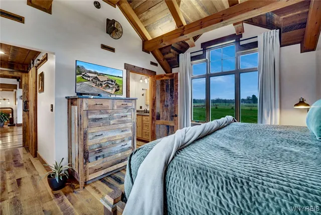 $980,000 | 893 Minkel Road, Sheldon, NY 14145