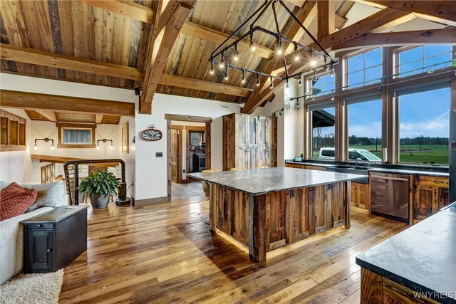 $980,000 | 893 Minkel Road, Sheldon, NY 14145