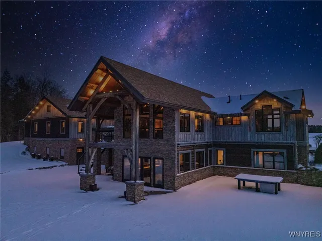 $980,000 | 893 Minkel Road, Sheldon, NY 14145