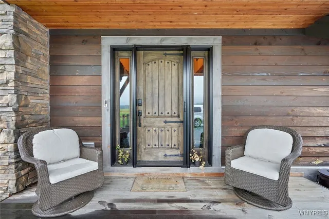 $980,000 | 893 Minkel Road, Sheldon, NY 14145