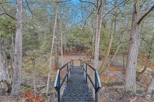 $980,000 | 893 Minkel Road, Sheldon, NY 14145