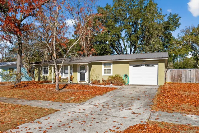 $329,000 | 262 Rosario Street, St. Augustine, FL 32086