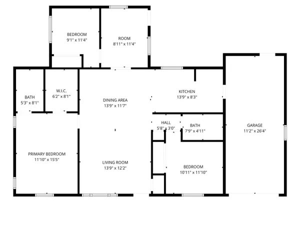 $321,000 | 262 Rosario Street, St. Augustine, FL 32086