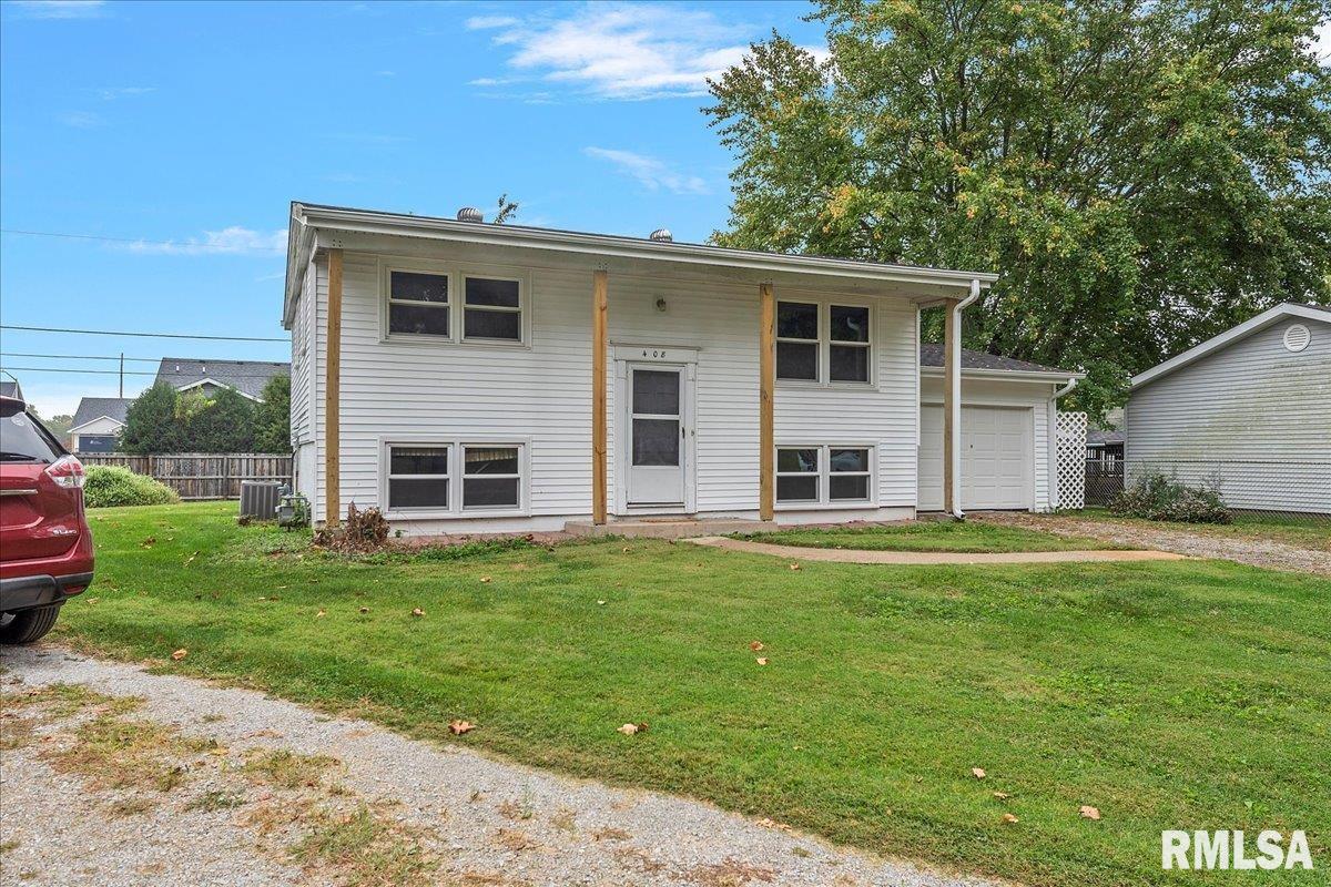 408 Pleasant Lane Rochester, IL 62563 - Photo 2 of 29