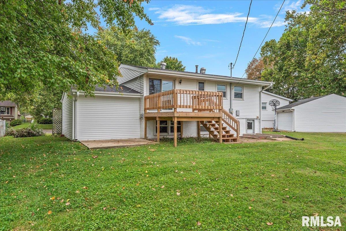 408 Pleasant Lane Rochester, IL 62563 - Photo 26 of 29