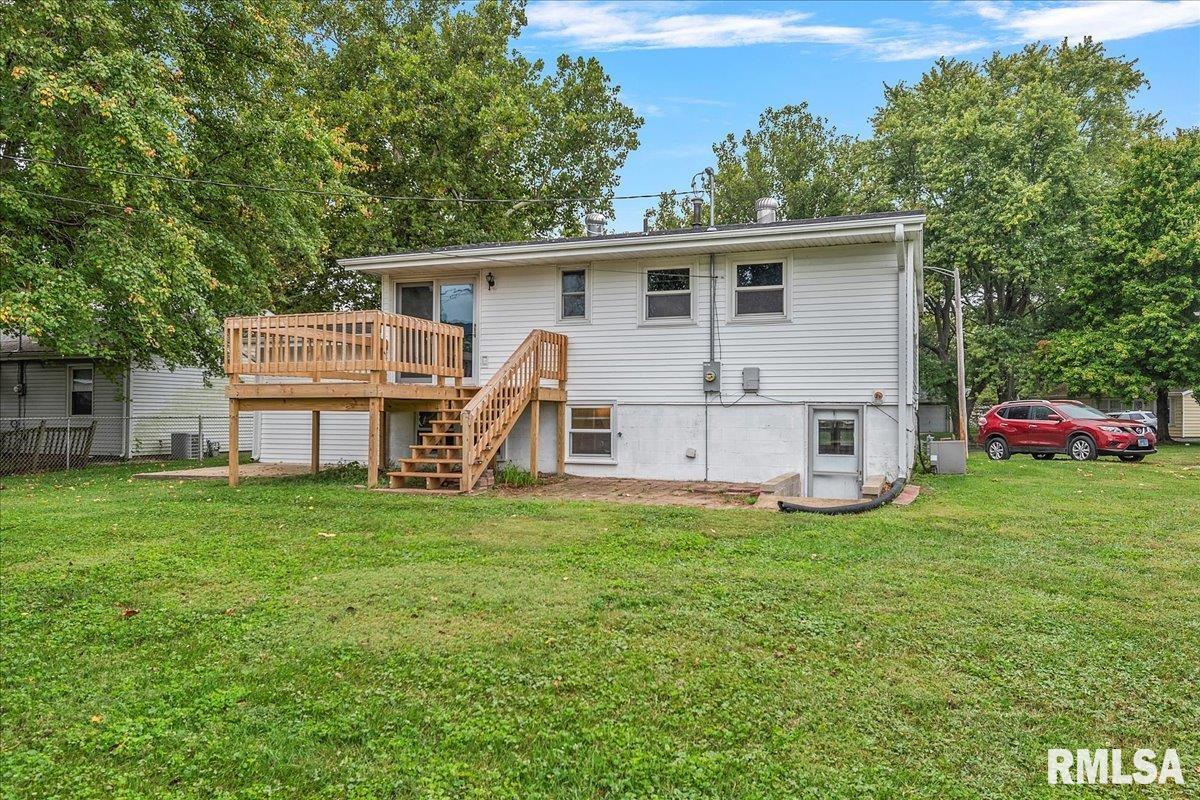 408 Pleasant Lane Rochester, IL 62563 - Photo 27 of 29