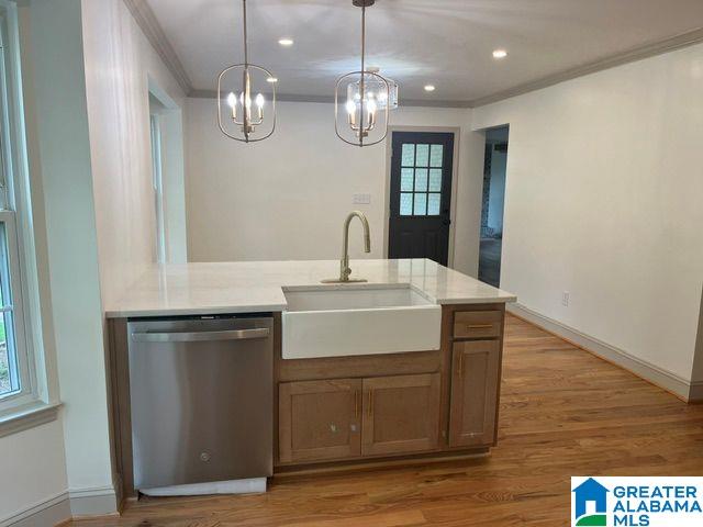 1663 County Road 2 Montevallo, AL 35115 - Photo 11 of 46