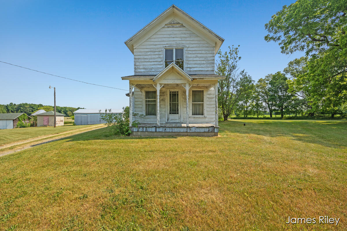 11478 Potters Road Lowell, MI 49331 - Photo 1 of 20 Main