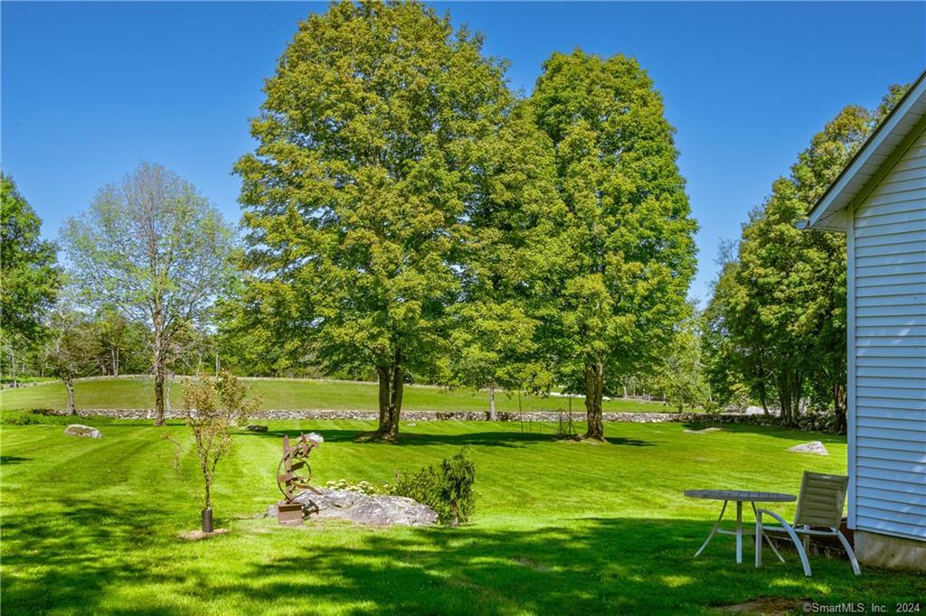35 Jennings Road Kent, CT 06785 - Photo 14 of 20 a view of a park with trees