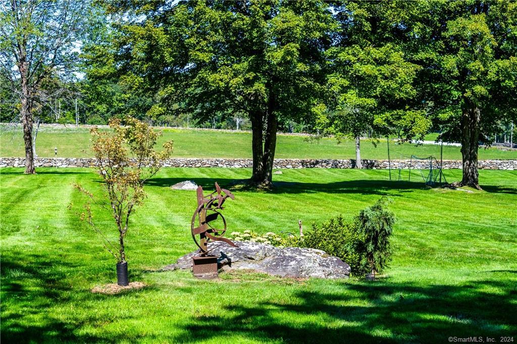 35 Jennings Road Kent, CT 06785 - Photo 15 of 20 a view of a park with large trees