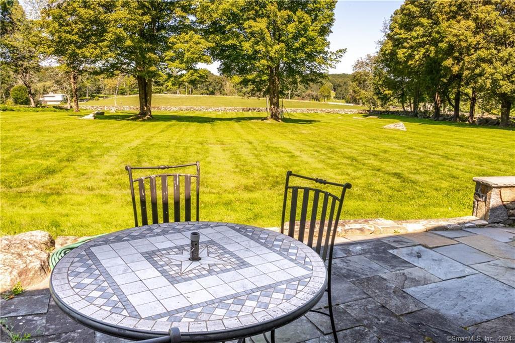 35 Jennings Road Kent, CT 06785 - Photo 19 of 20 a view of a swimming pool with an ocean view