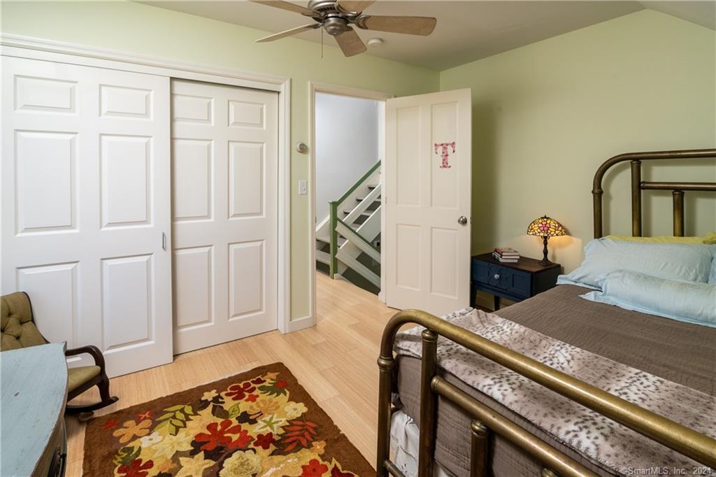 35 Jennings Road Kent, CT 06785 - Photo 7 of 20 a bedroom with furniture and a window