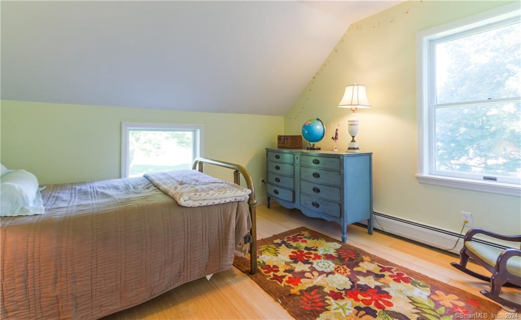 35 Jennings Road Kent, CT 06785 - Photo 8 of 20 a bedroom with a bed and window