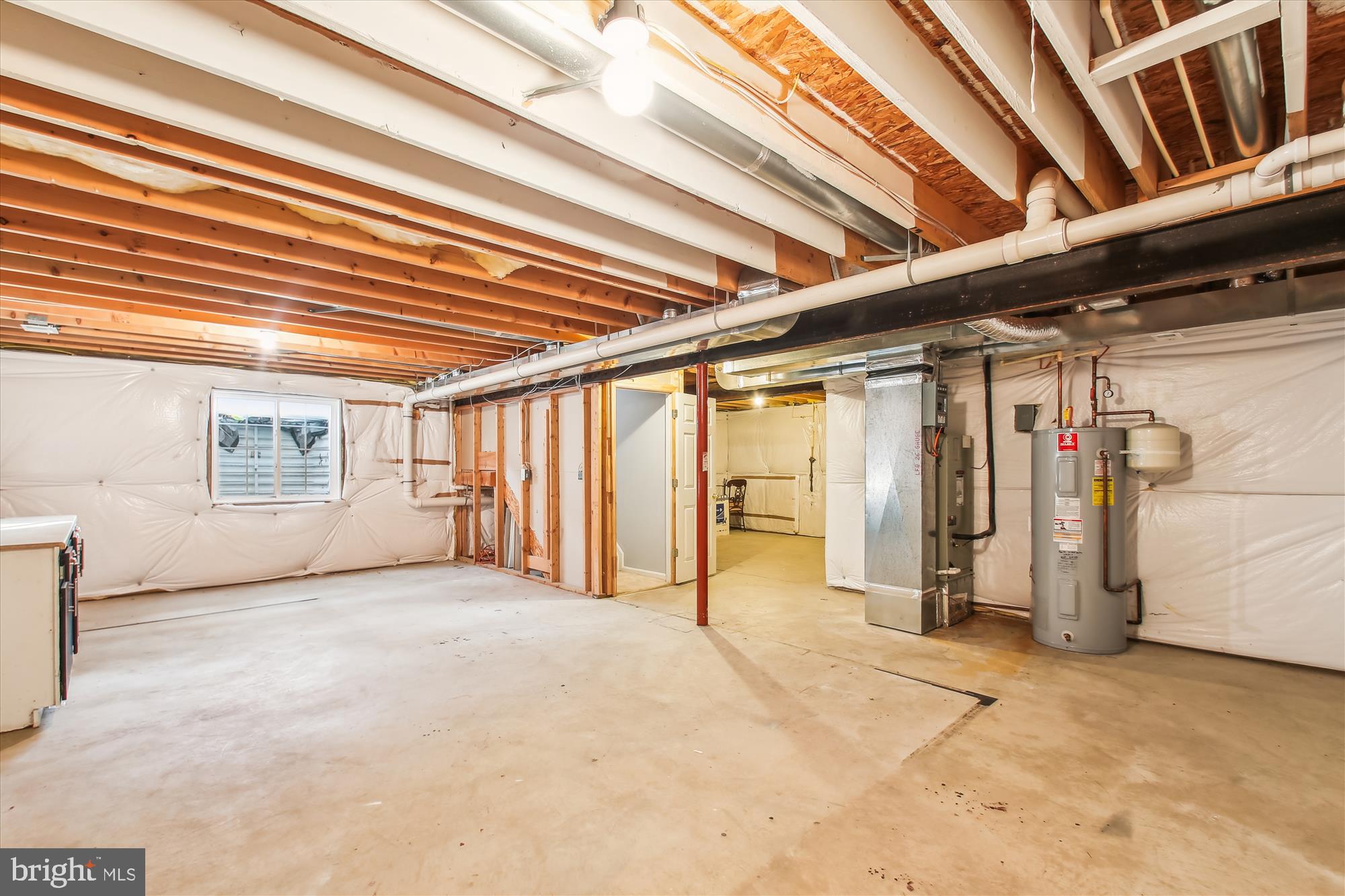 7719 West Shore Road Pasadena, MD 21122 - Photo 31 of 40 Basement