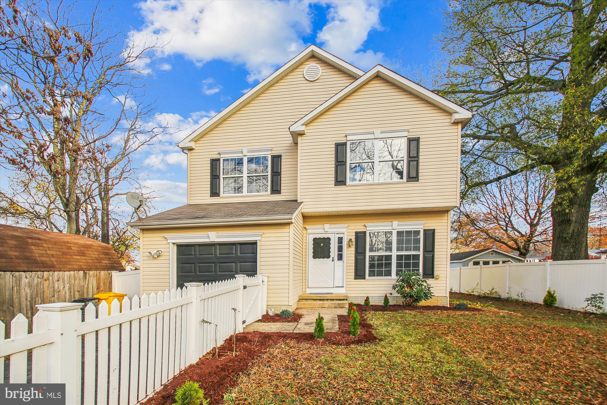 7719 West Shore Road Pasadena, MD 21122 - Photo 35 of 40 Front Elevation