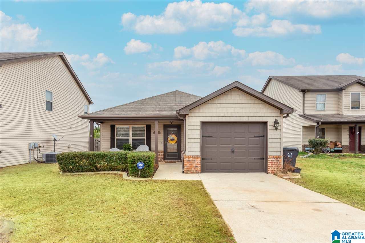 195 Briar Ridge Lane Odenville, AL 35120 - Photo 1 of 35
