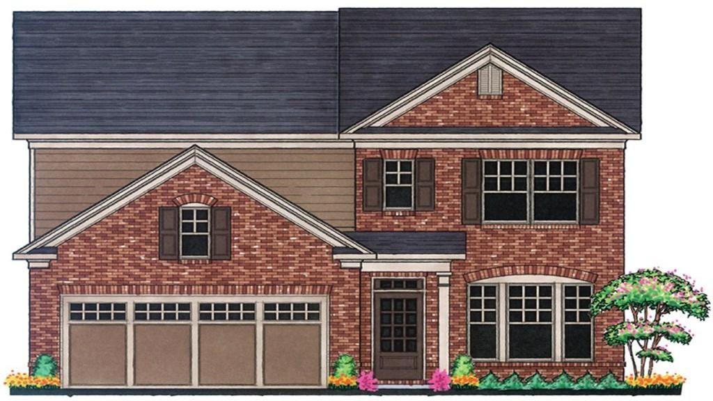 4250 Spring Ridge Drive Cumming, GA 30028 - Photo 1 of 1 Gallery Image 1