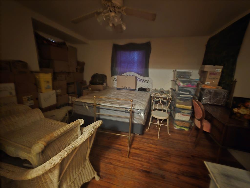 401 West Wilson Street Cleburne, TX 76033 - Photo 15 of 17 Master