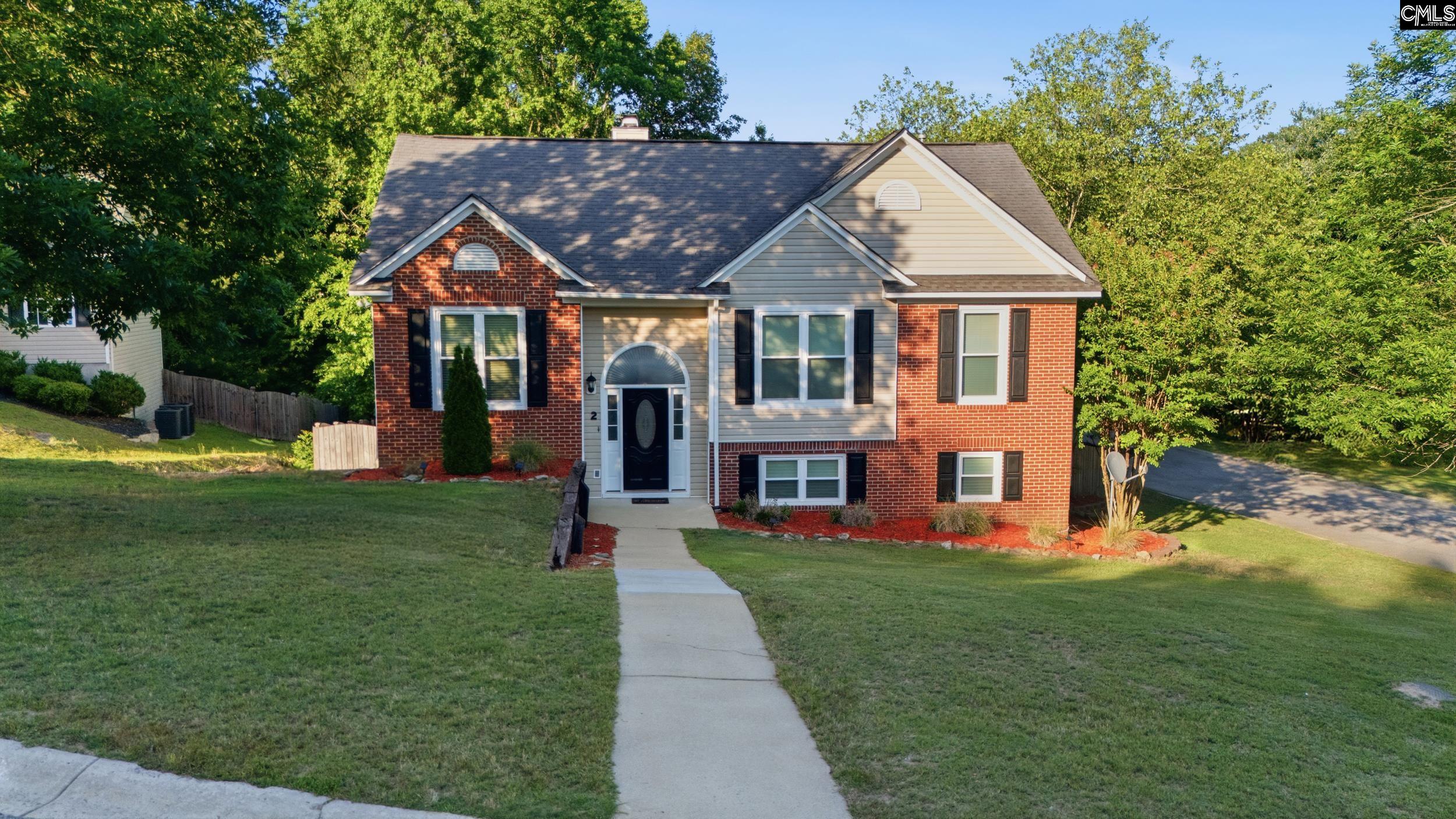 2 Windbreak Court Irmo, SC 29063 - Photo 41 of 50
