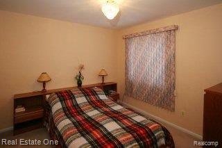 542 Kentucky Drive Rochester, MI 48307 - Photo 16 of 22 #2 BEDROOM