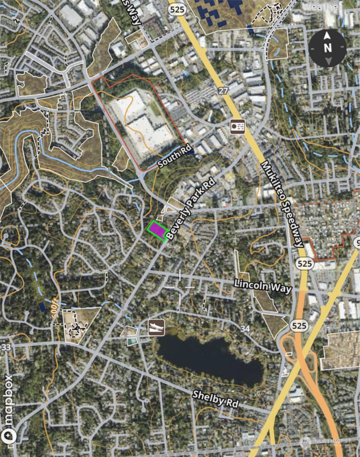 13318 Beverly Park Road Mukilteo, WA 98275 - Photo 3 of 37