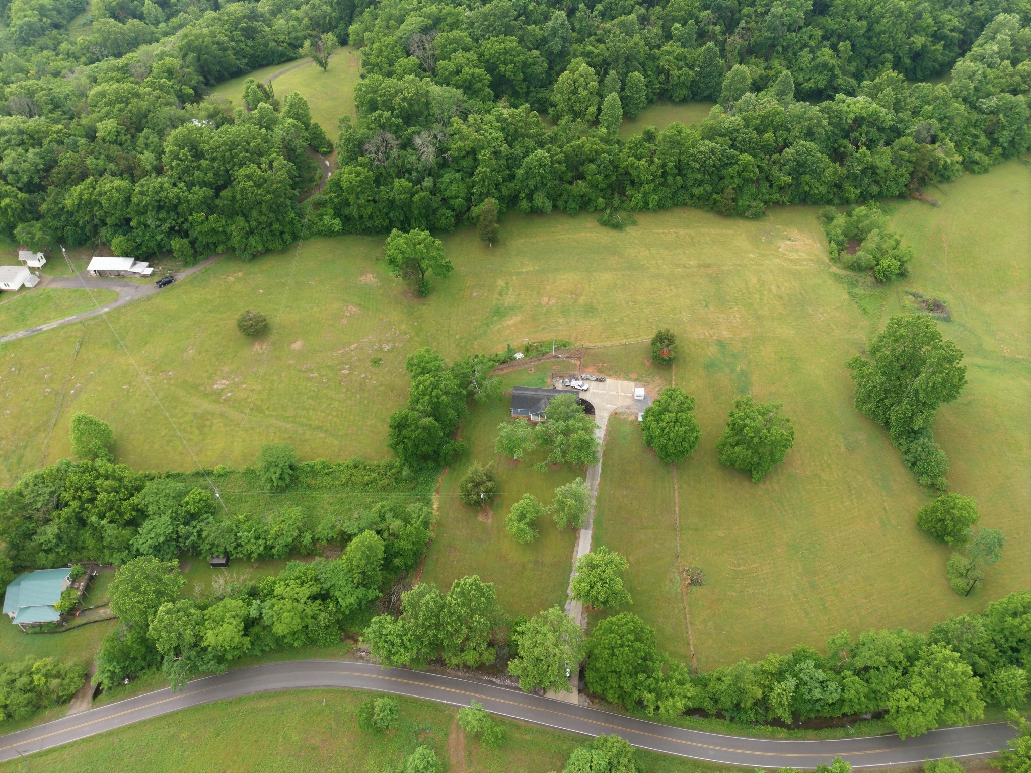 615 Rogues Fork Road Bethpage, TN 37022 - Photo 30 of 53