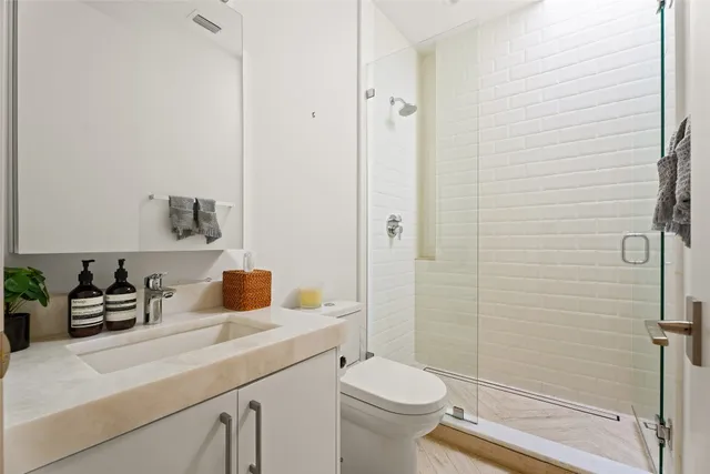 a view of outdoor space