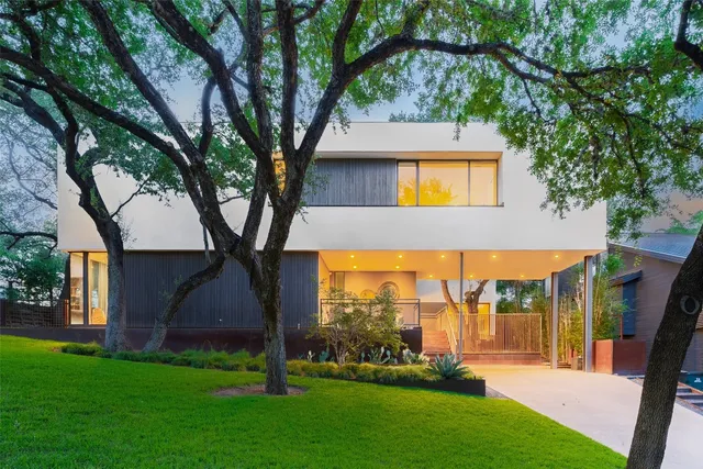 $1,699,000 | 2210 Westlake Drive, Austin, TX 78746