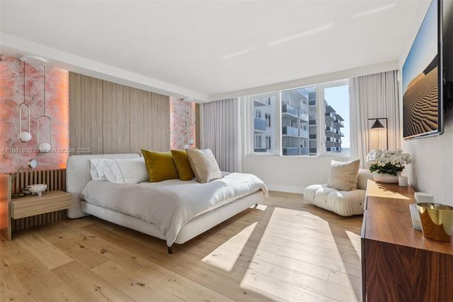 $6,300,000 | 102 24th Street, Unit 1440, Miami Beach, FL 33139