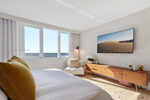 $6,300,000 | 102 24th Street, Unit 1440, Miami Beach, FL 33139