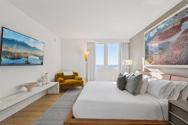 $6,300,000 | 102 24th Street, Unit 1440, Miami Beach, FL 33139