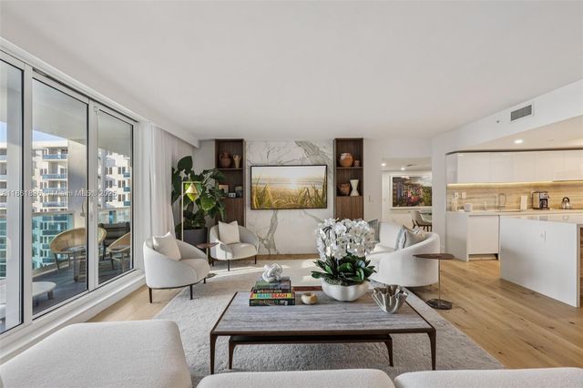 $6,300,000 | 102 24th Street, Unit 1440, Miami Beach, FL 33139