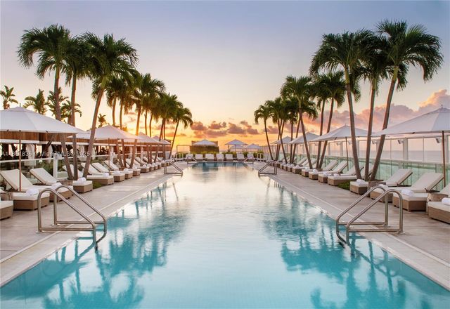 $6,300,000 | 102 24th Street, Unit 1440, Miami Beach, FL 33139