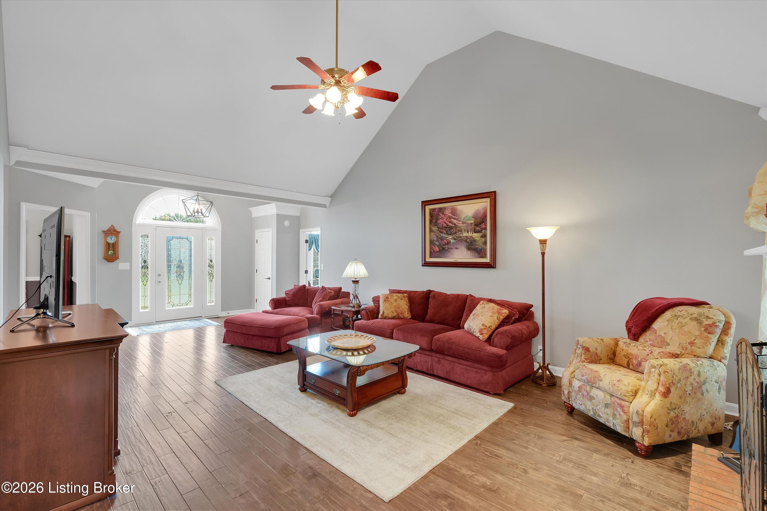4512 Stone Ridge Road Crestwood, KY 40014 - Photo 12 of 58 12-4512 Stone Ridge Rd