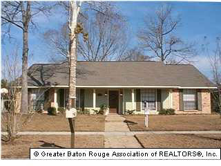 13629 Windy Ridge Avenue Baton Rouge, LA 70817 - Photo 1 of 3 Gallery Image 1