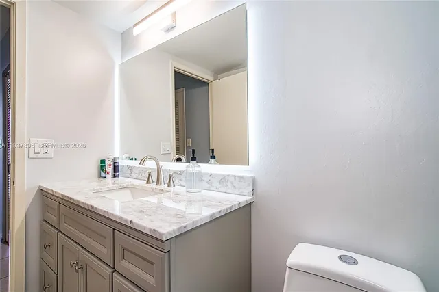 a close view of a shower in a bathroom