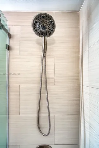 a view of swimming pool with outdoor seating