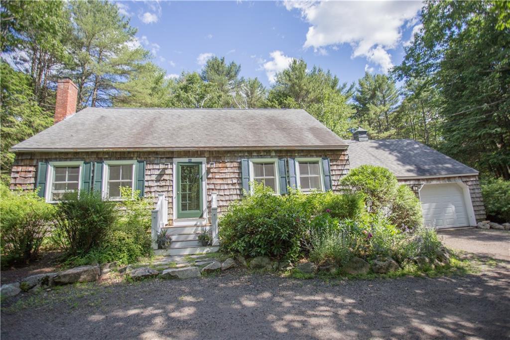 91 Stone Road Kennebunkport, ME 04046 - Photo 1 of 28 Photo