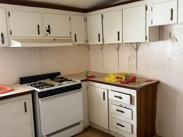 $25,000 | 207 West Jefferson Street, Borger, TX 79007