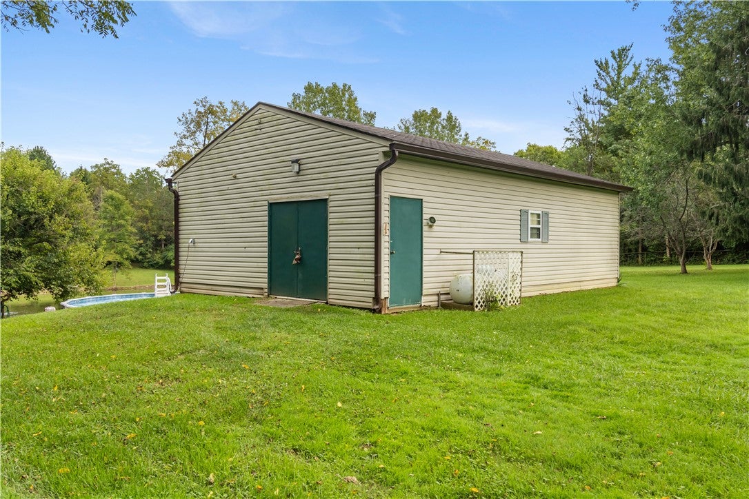 5111 Wheelock Road Troy, OH 45373 - Photo 45 of 58 Gallery Image 45