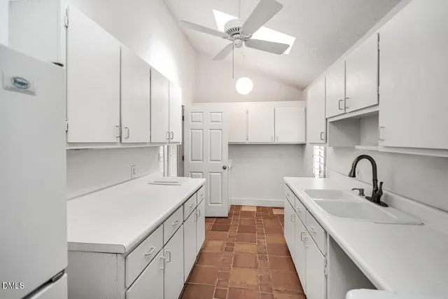 a view of a livingroom with a fireplace